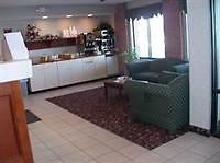 Country Hearth Inn Lomira Hotel المظهر الخارجي الصورة