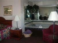 Country Hearth Inn Lomira Hotel المظهر الخارجي الصورة