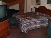 Country Hearth Inn Lomira Hotel المظهر الخارجي الصورة