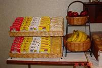 Country Hearth Inn Lomira Hotel المظهر الخارجي الصورة