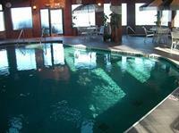 Country Hearth Inn Lomira Hotel المظهر الخارجي الصورة