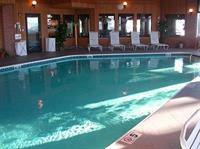 Country Hearth Inn Lomira Hotel المظهر الخارجي الصورة